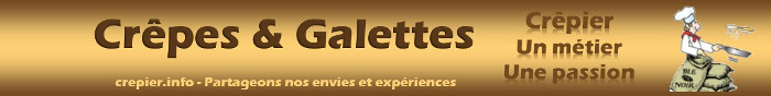crepier.info